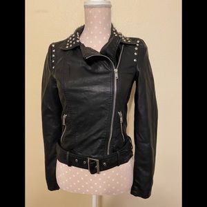 Vera Moda Stud jacket